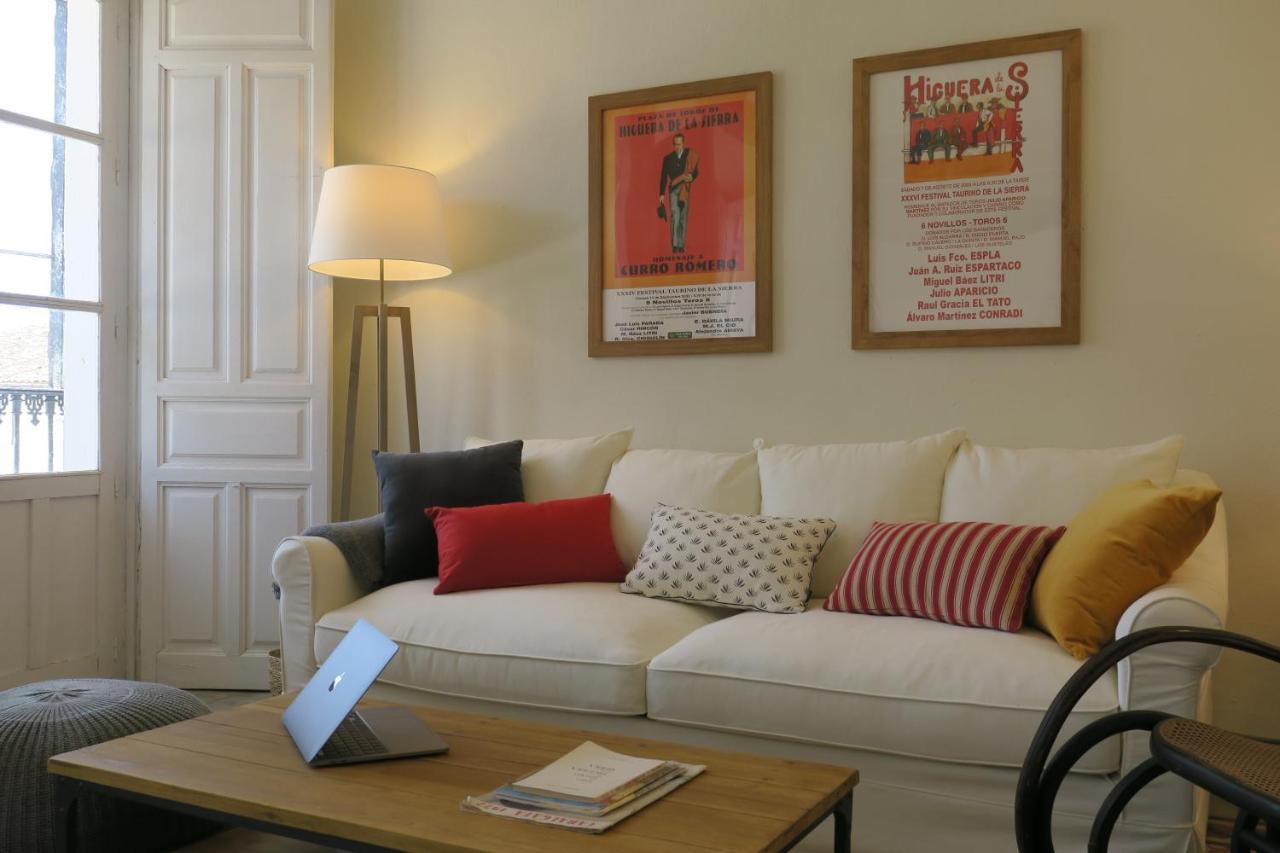 Casa De Prado Apartamento