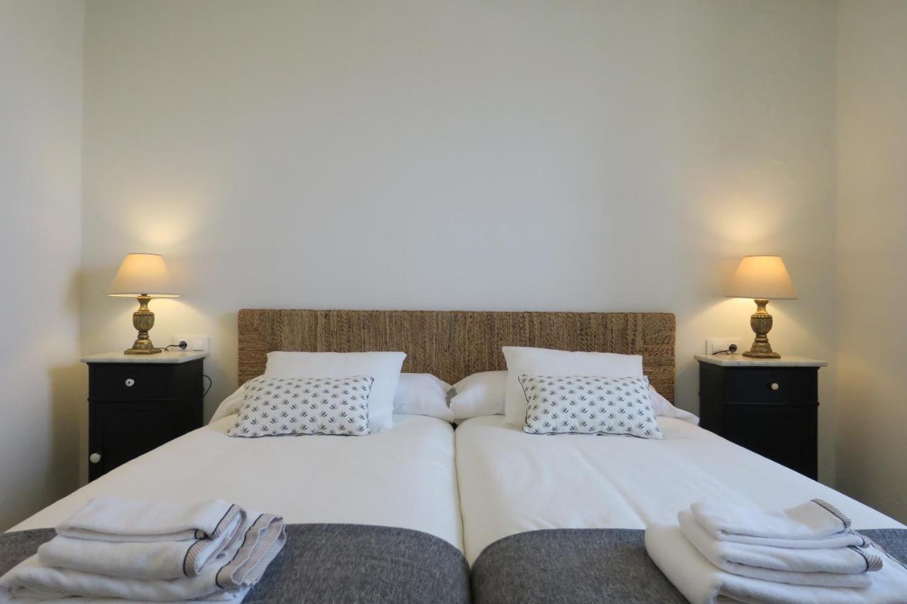Apartamento Casa De Prado *