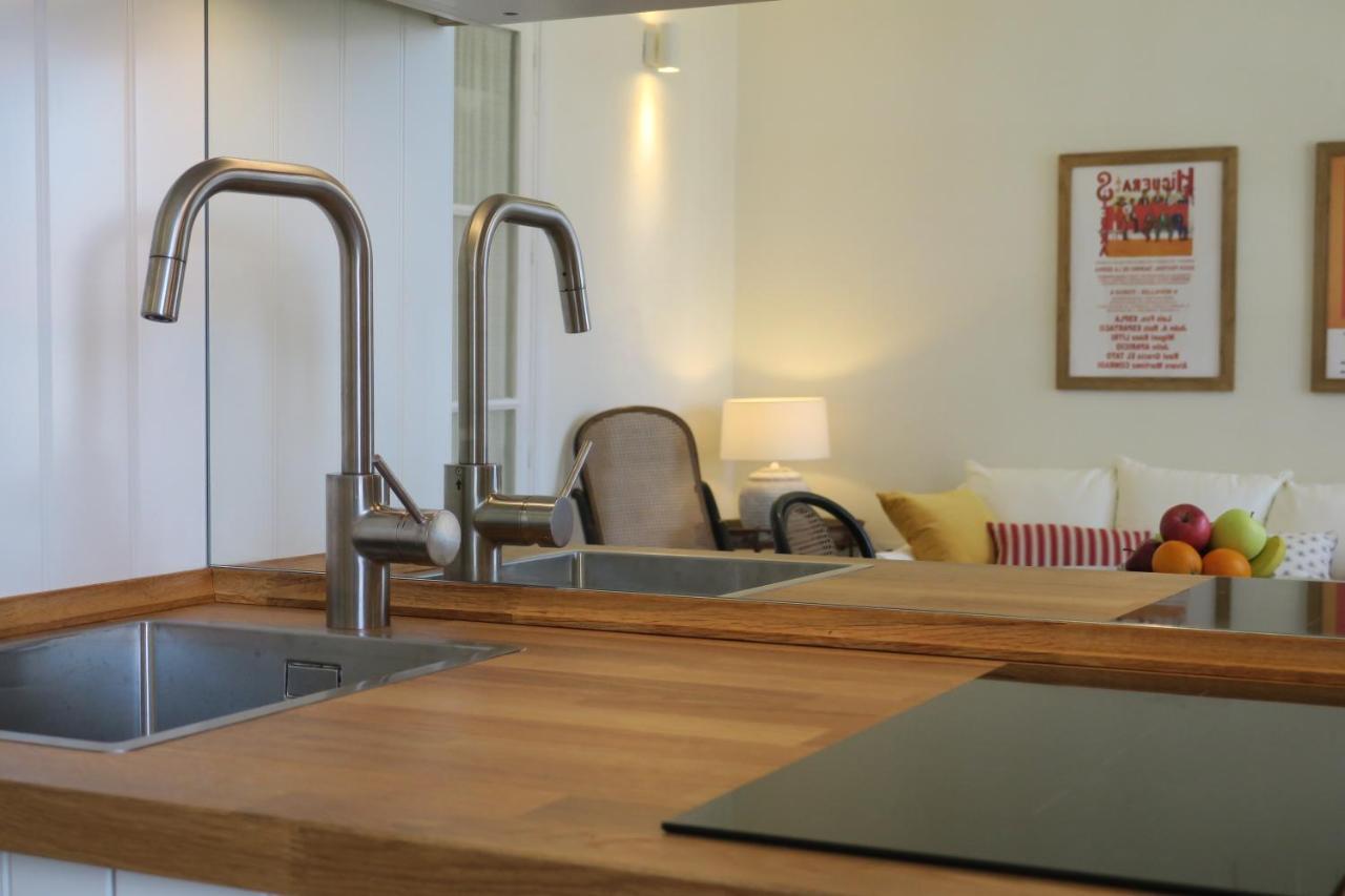 Apartamento Casa De Prado