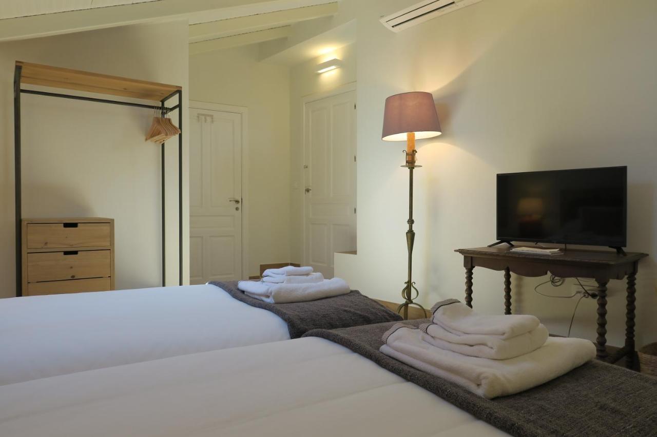 Apartamento Casa De Prado *