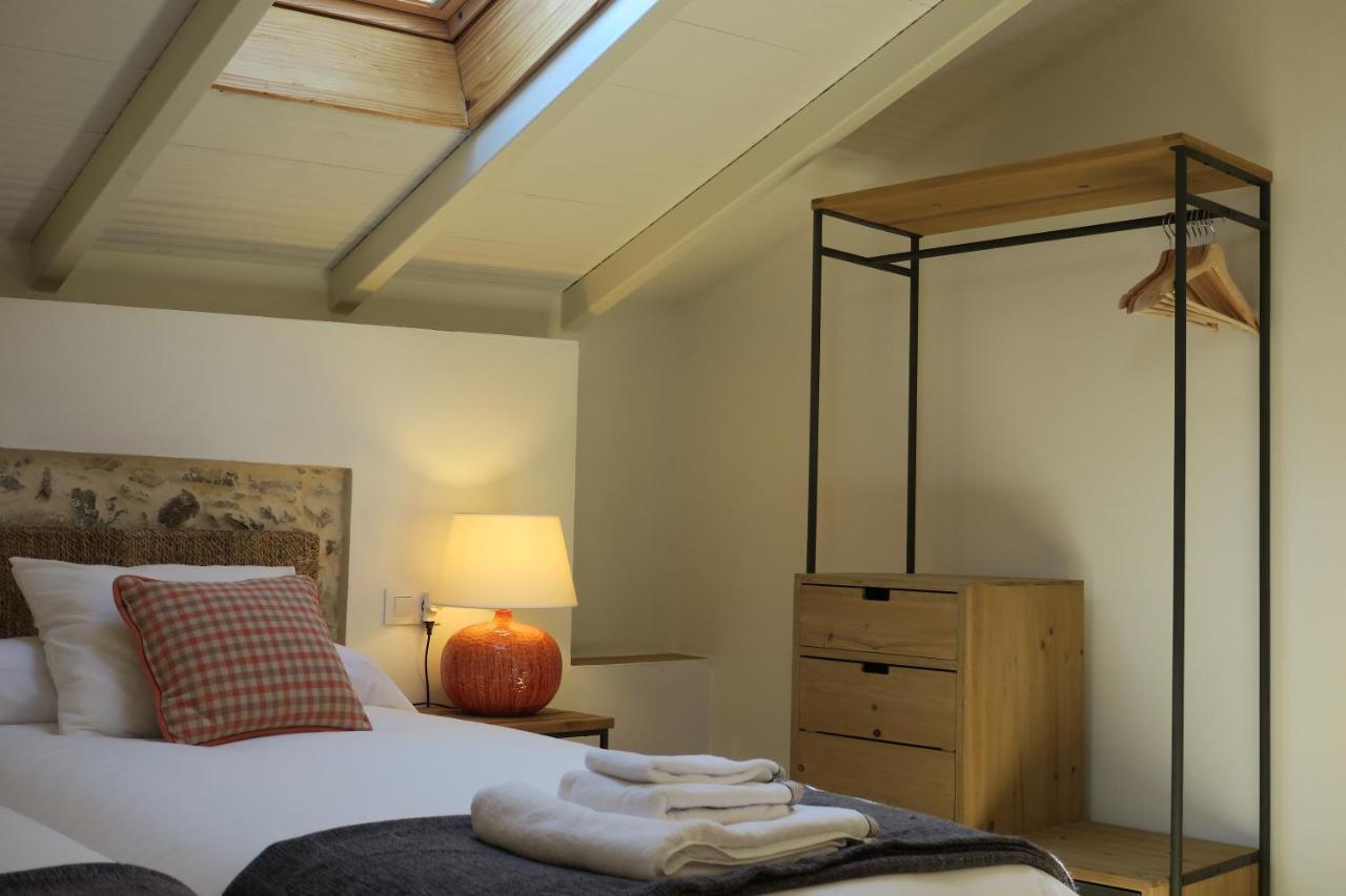 Apartamento Casa De Prado Higuera De La Sierra (Huelva)
