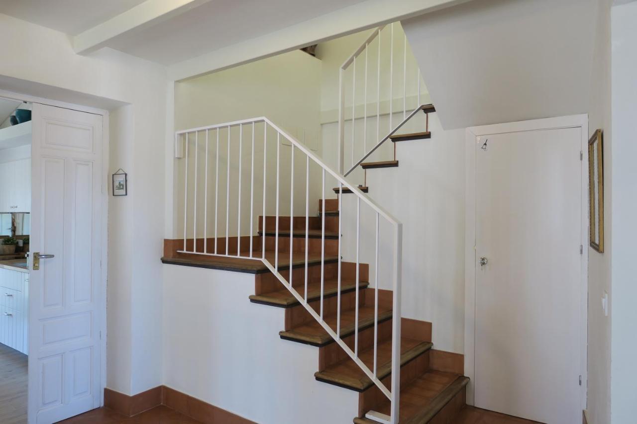 Apartamento Casa De Prado