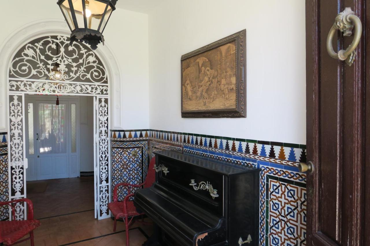 Apartamento Casa De Prado
