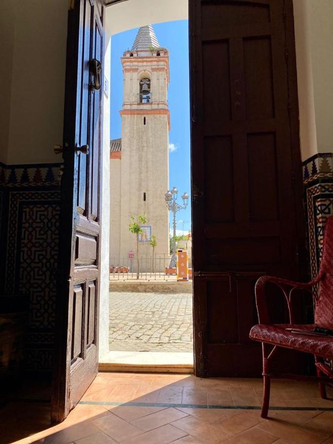 Casa De Prado * Higuera De La Sierra (Huelva)