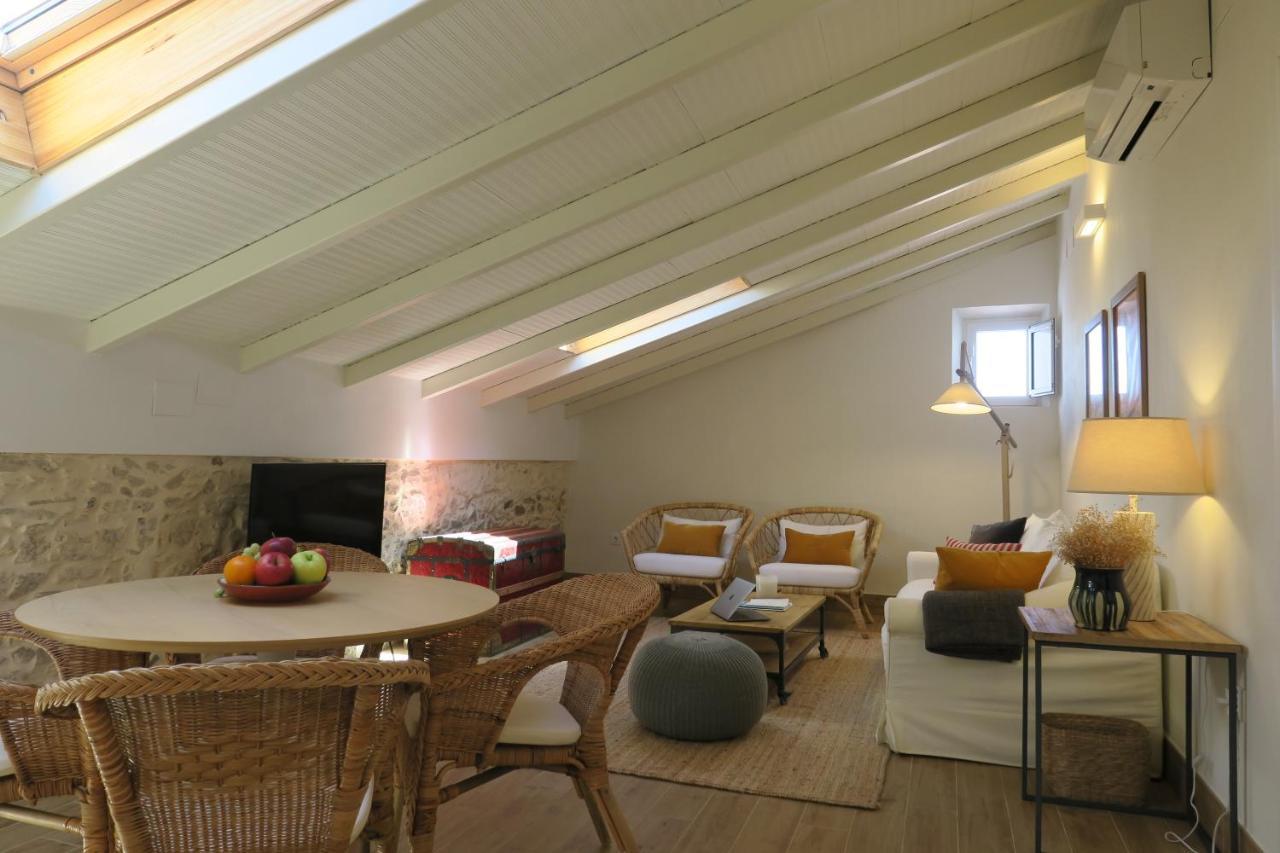 Apartment Casa De Prado Higuera De La Sierra (Huelva)