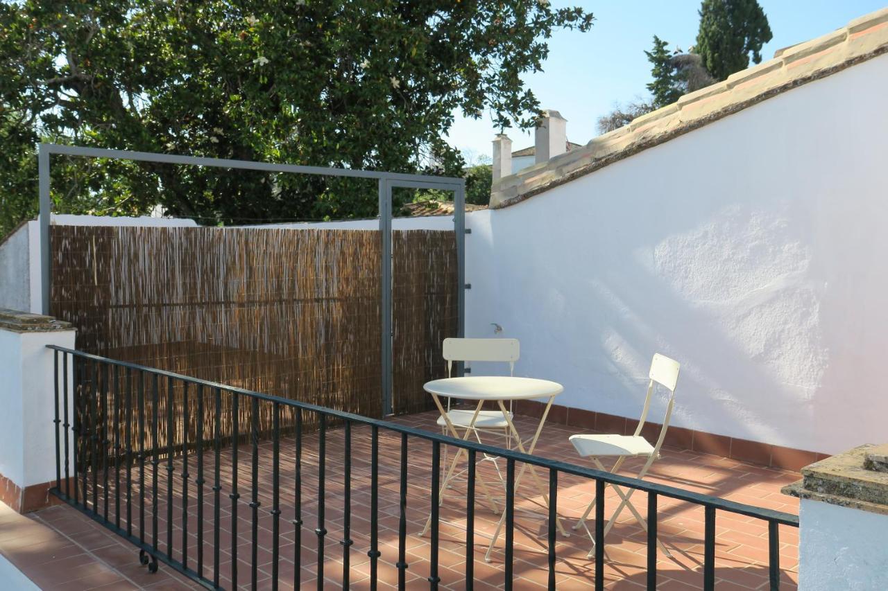 Apartment Casa De Prado Higuera De La Sierra (Huelva)