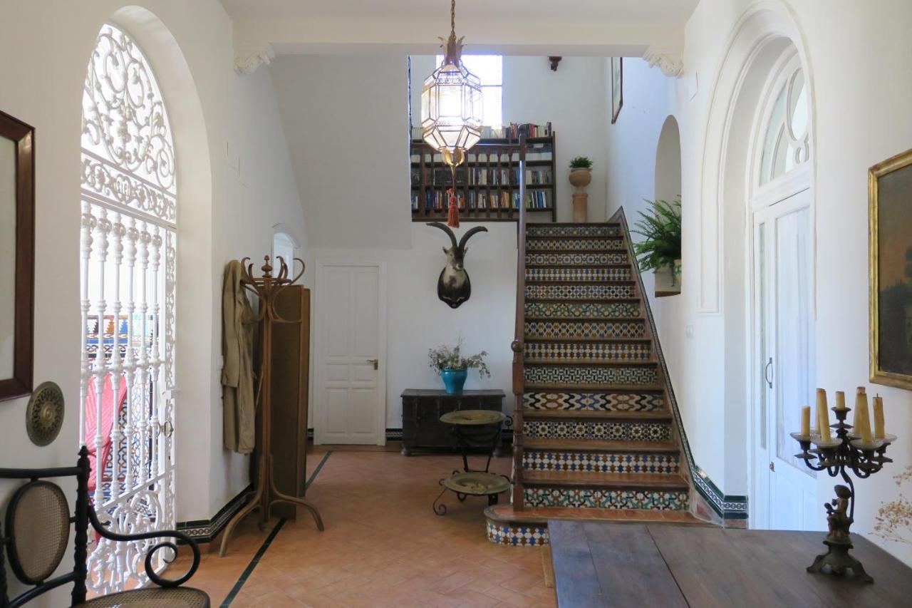 Apartamento Casa De Prado *