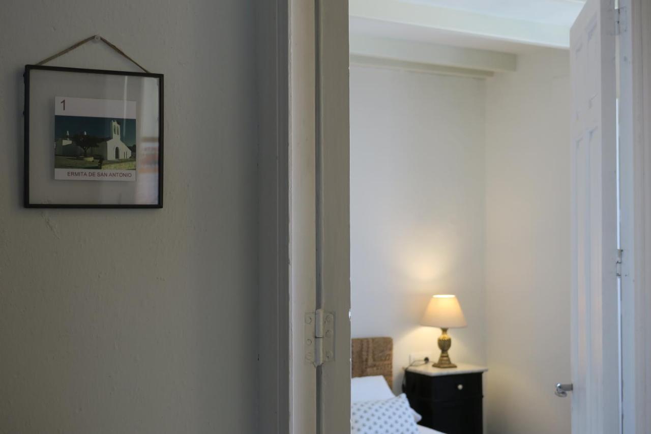 Casa De Prado Apartment