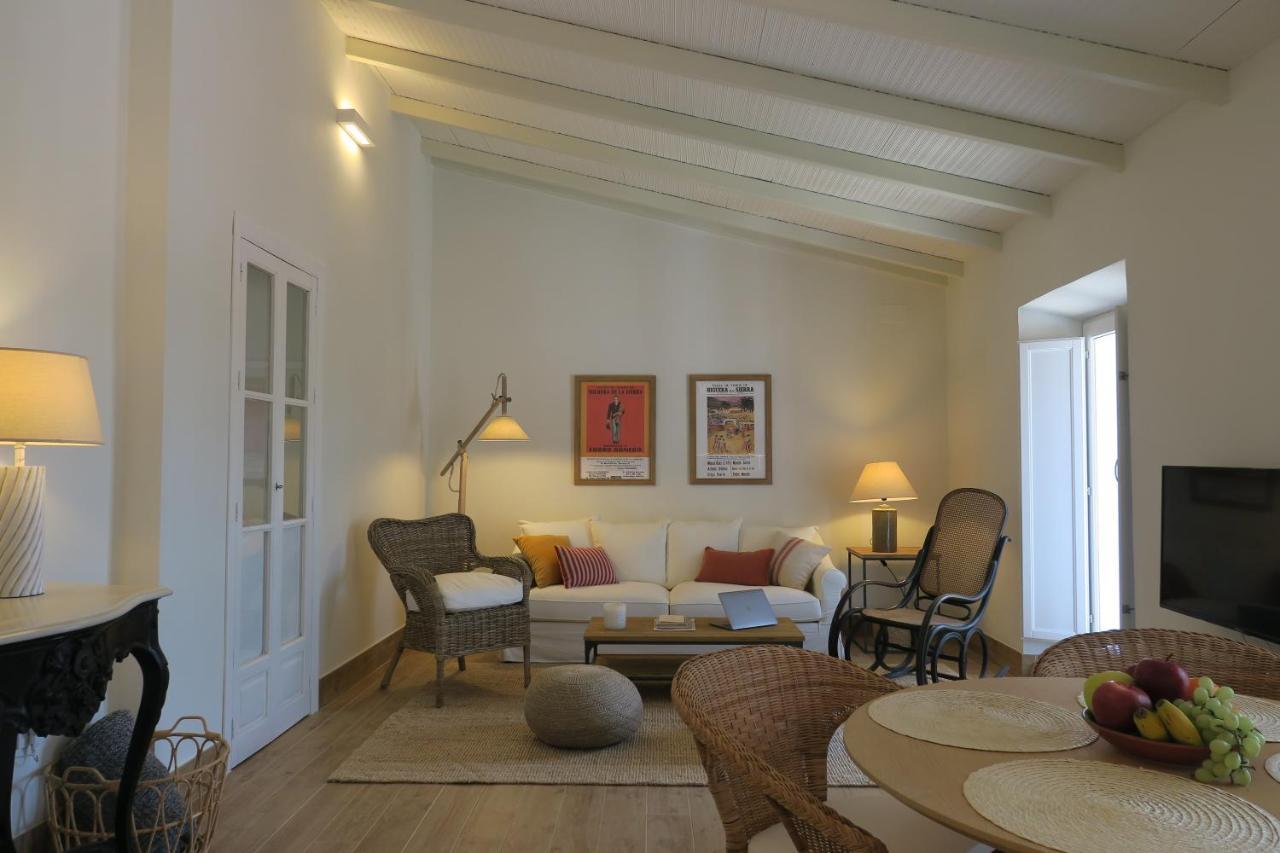 Casa De Prado Higuera De La Sierra (Huelva)