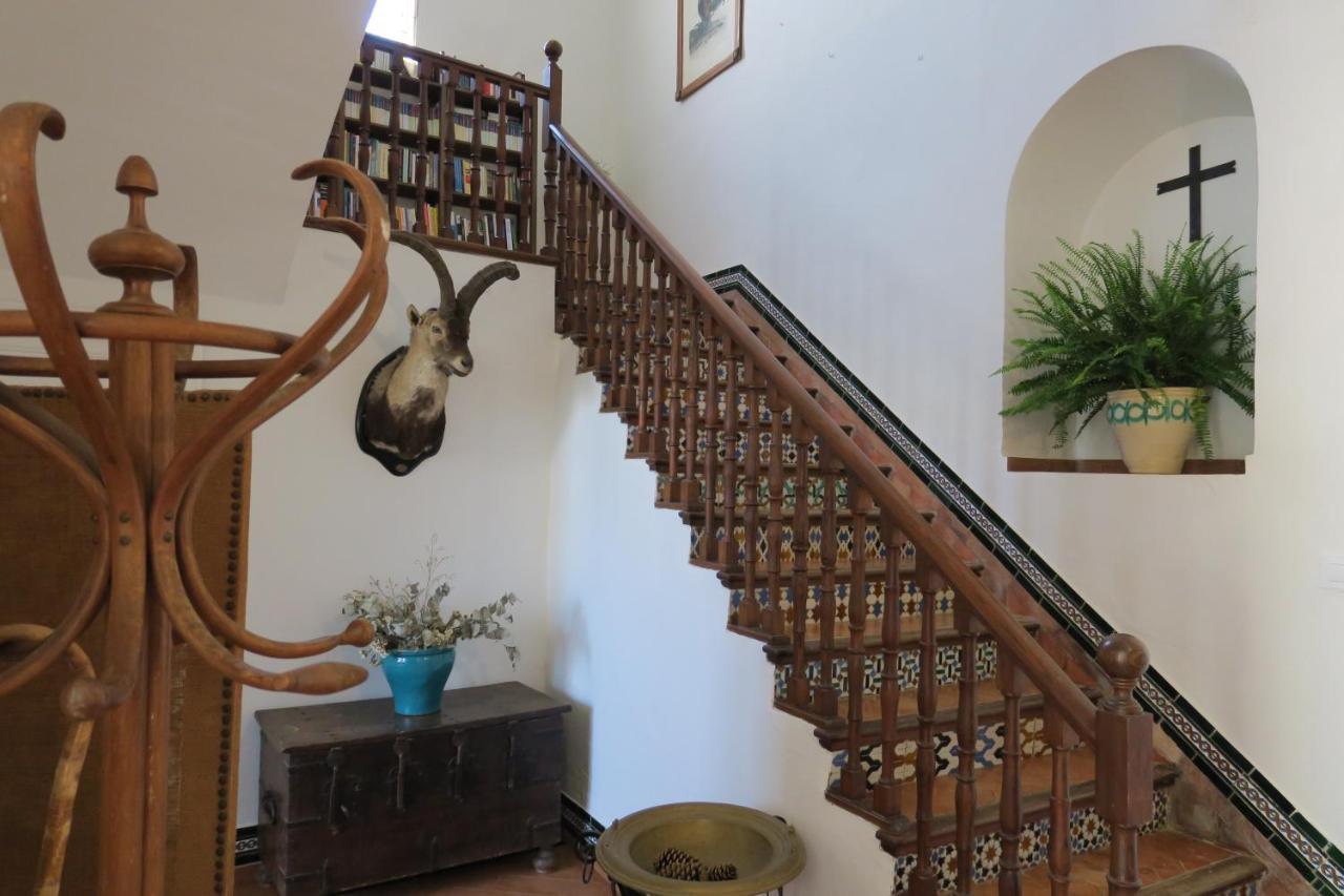 Casa De Prado Apartment *