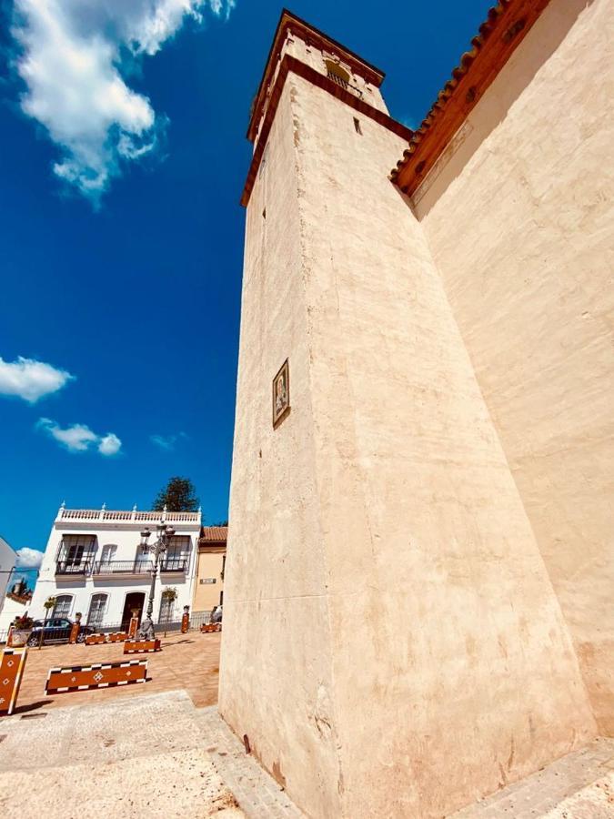 Casa De Prado Apartment Higuera De La Sierra (Huelva)